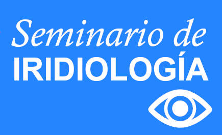 seminario iridiologia portada